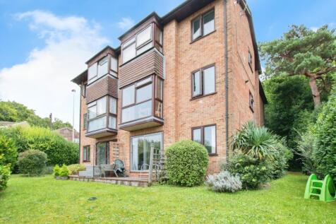 Osborne Road, Poole, Dorset, BH14