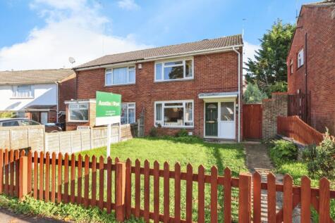 Dale Valley Road, Poole, Dorset, BH15