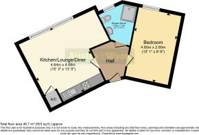 FLOOR-PLAN