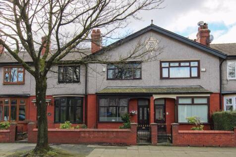 Pilsworth Road, Heywood