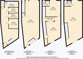 Floor/Site plan 1