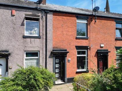 Greenfield Street, Rochdale, OL11 2JX
