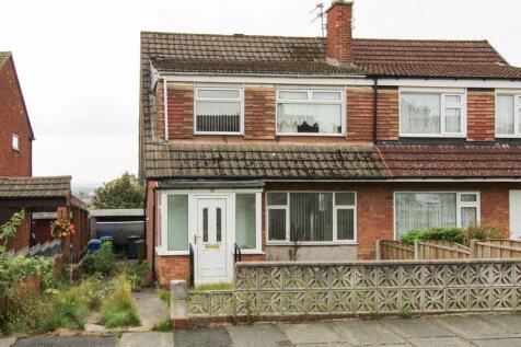 Higher Lomax Lane, Heywood