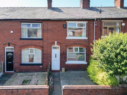 Winifred Street, Rochdale