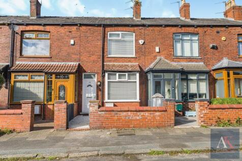Green Street, Middleton