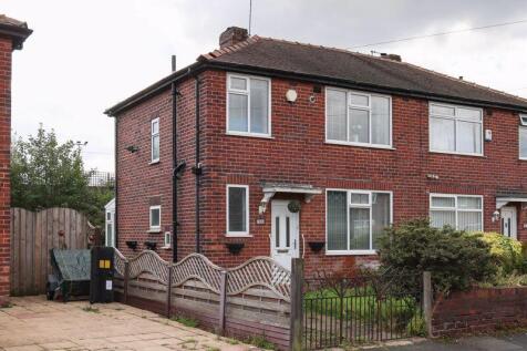 Rosefield Crescent, Rochdale