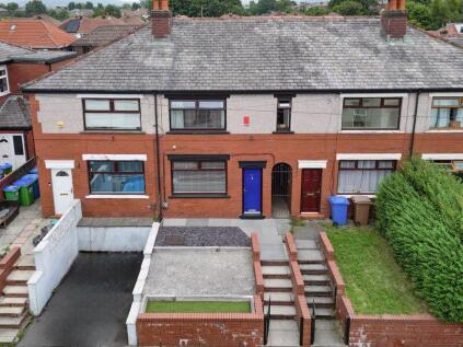 Clarendon Street, Rochdale, OL16 4UB