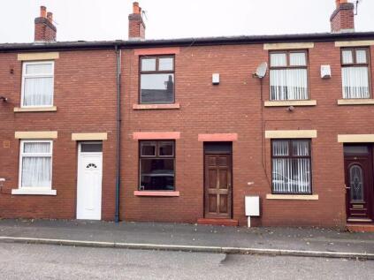 Berwick Street, Rochdale, OL16 5DT