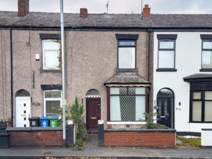 Manchester Road, Heywood