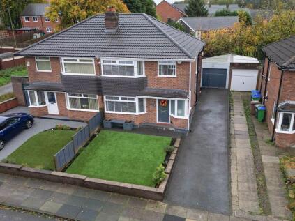Craiglands, Rochdale