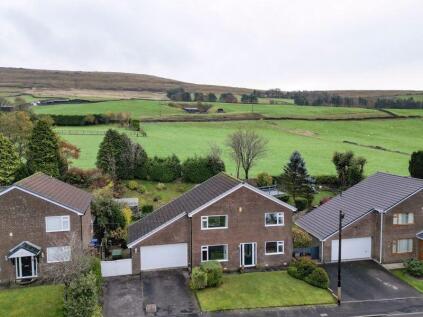 Longacres Drive, Whitworth, Rochdale