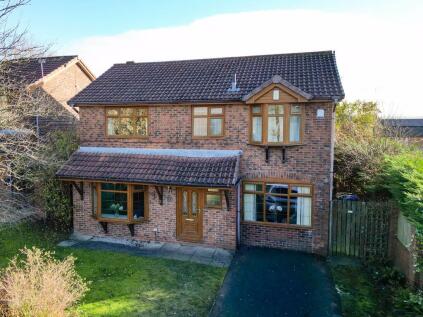 Bagnall Close, Norden, OL12 7SH 