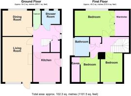 7 Doone End - all floors.JPG