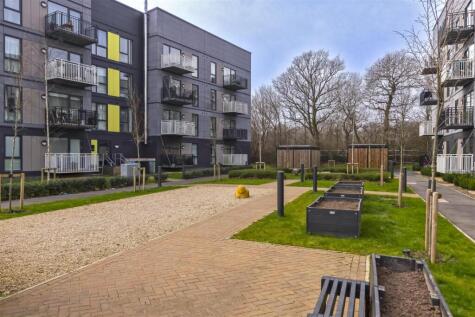 Ladybower Road, Worthing