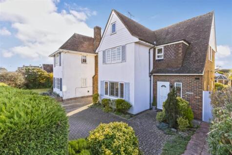 Half Moon Lane, Worthing