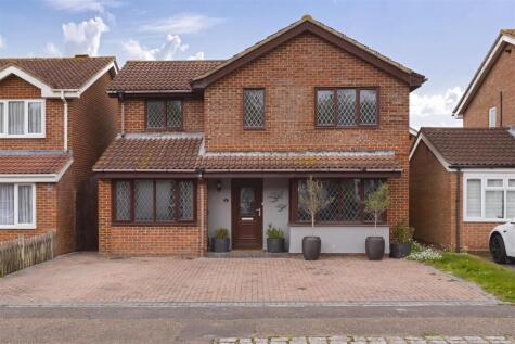 Woodpecker Way, Worthing