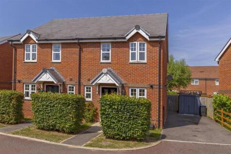 Malthouse Way, Worthing