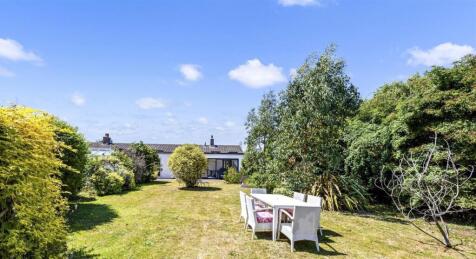 Brookside Close, Ferring, Worthing