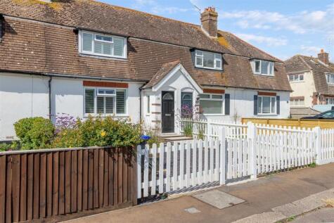 Sunny Close, Goring-By-Sea, Worthing