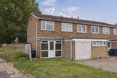 Willow Crescent, Worthing