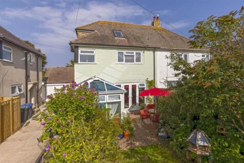Sunny Close, Goring-By-Sea, Worthing
