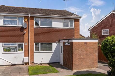 Palmerston Avenue, Goring-By-Sea