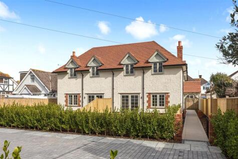 East Avenue, Goring-By-Sea, Worthing