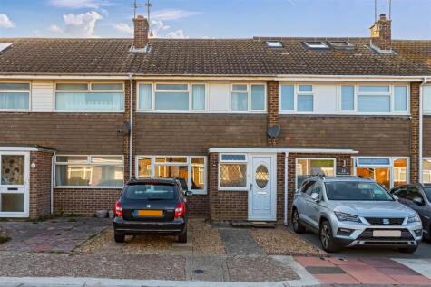 The Greenway, Goring-By-Sea, Worthing