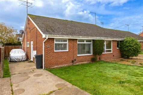 Manitoba Way, Worthing