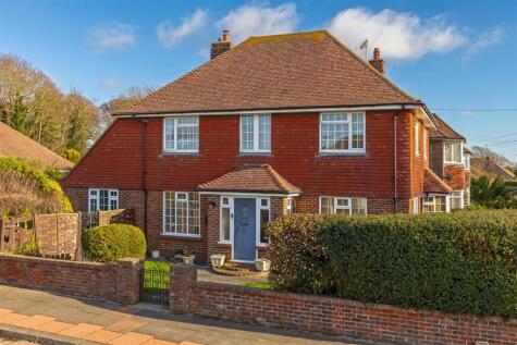Cowdray Drive, Goring-By-Sea, Worthing