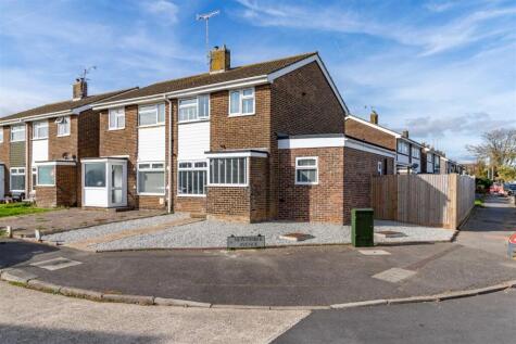 Newtimber Avenue, Goring-By-Sea