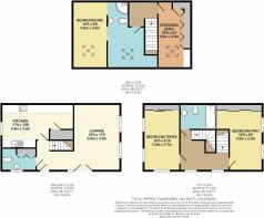 Floor/Site plan 2