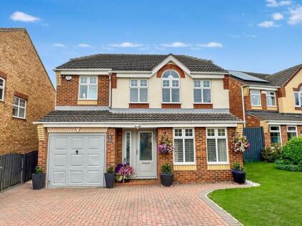 Chatsworth Avenue, Pontefract