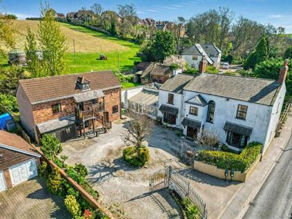 Carleton Road, Pontefract