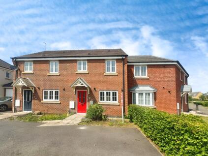 Oban Drive, Orton Northgate, Peterborough, PE2