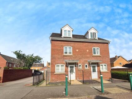 Reedland Way, Hampton Vale, Peterborough, PE7