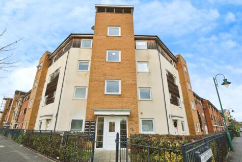 Clayburn Road, Hampton Centre, Peterborough, PE7