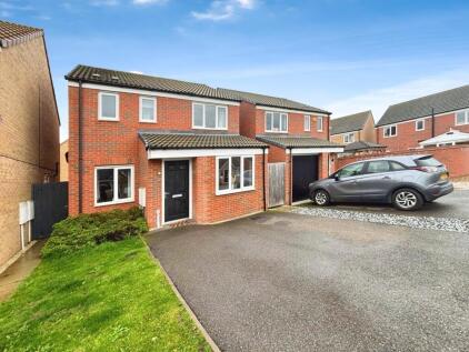 Jubilee Street, Market Deeping, PE6