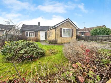 Rosemary Gardens, Dogsthorpe, Peterborough, PE1