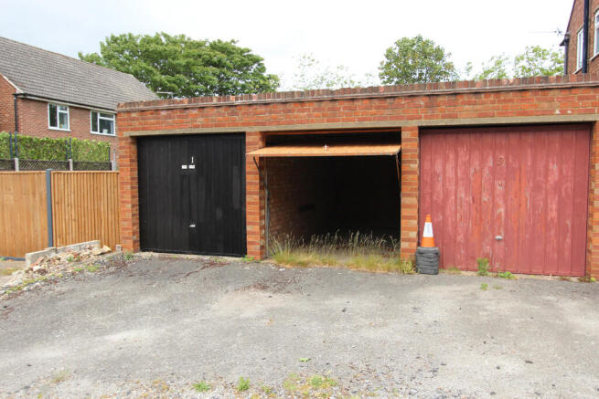 External Door Ope...