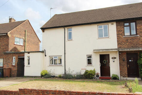 Lansbury Crescent, Dartford