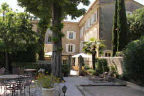 Photo of THE VAR, Var Countryside (Fayence, Lorgues, Cotignac), Provence - Var,