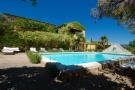 8 bedroom home for sale in ROUSSILLON, The Luberon...