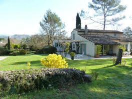 Photo of CALLIAN, Var Countryside (Fayence, Lorgues, Cotignac), Provence - Var,