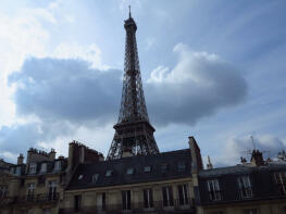 Photo of Paris 7th Arrondissement, 5th,6th and 7th arrondissement, Paris,