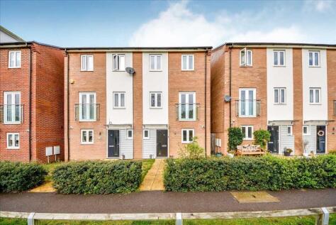 Waterside Road, Wellingborough, NN8 1PD