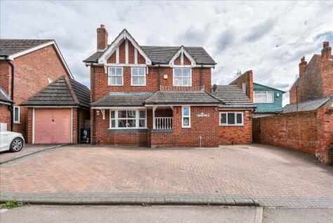 Park Mews, Park Road, Wellingborough, NN8 4PB