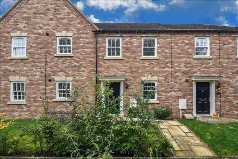 Irthlingborough Road, Wellingborough, NN8 1NW