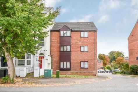 Fields View, Midland Road, Wellingborough, NN8 1LZ