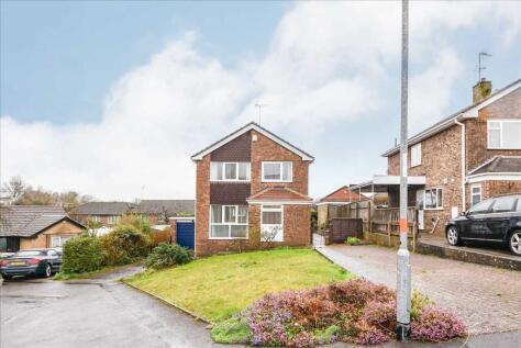 Edwards Drive, Wellingborough, NN8 3JJ